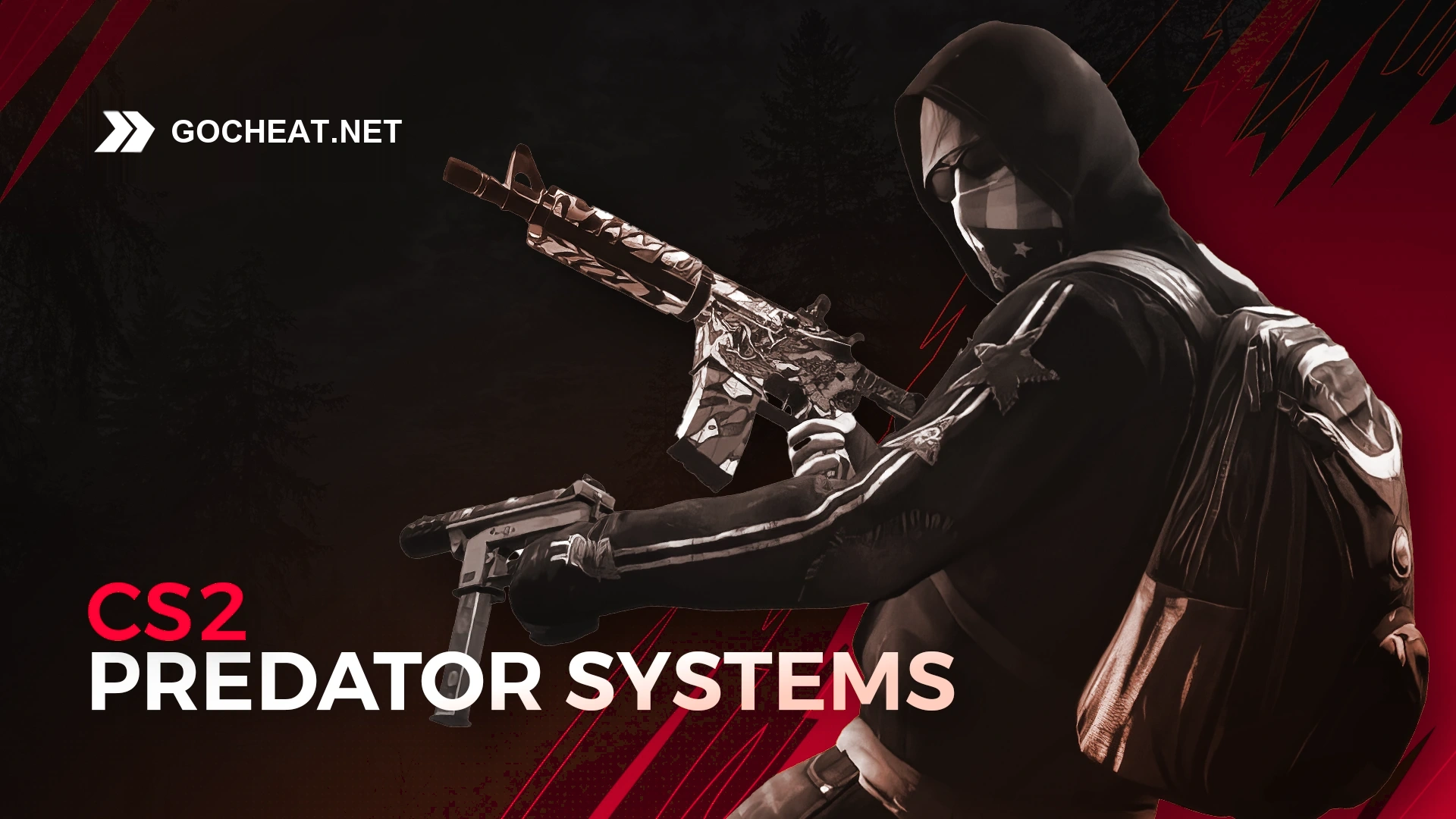 CS2 - Predator
