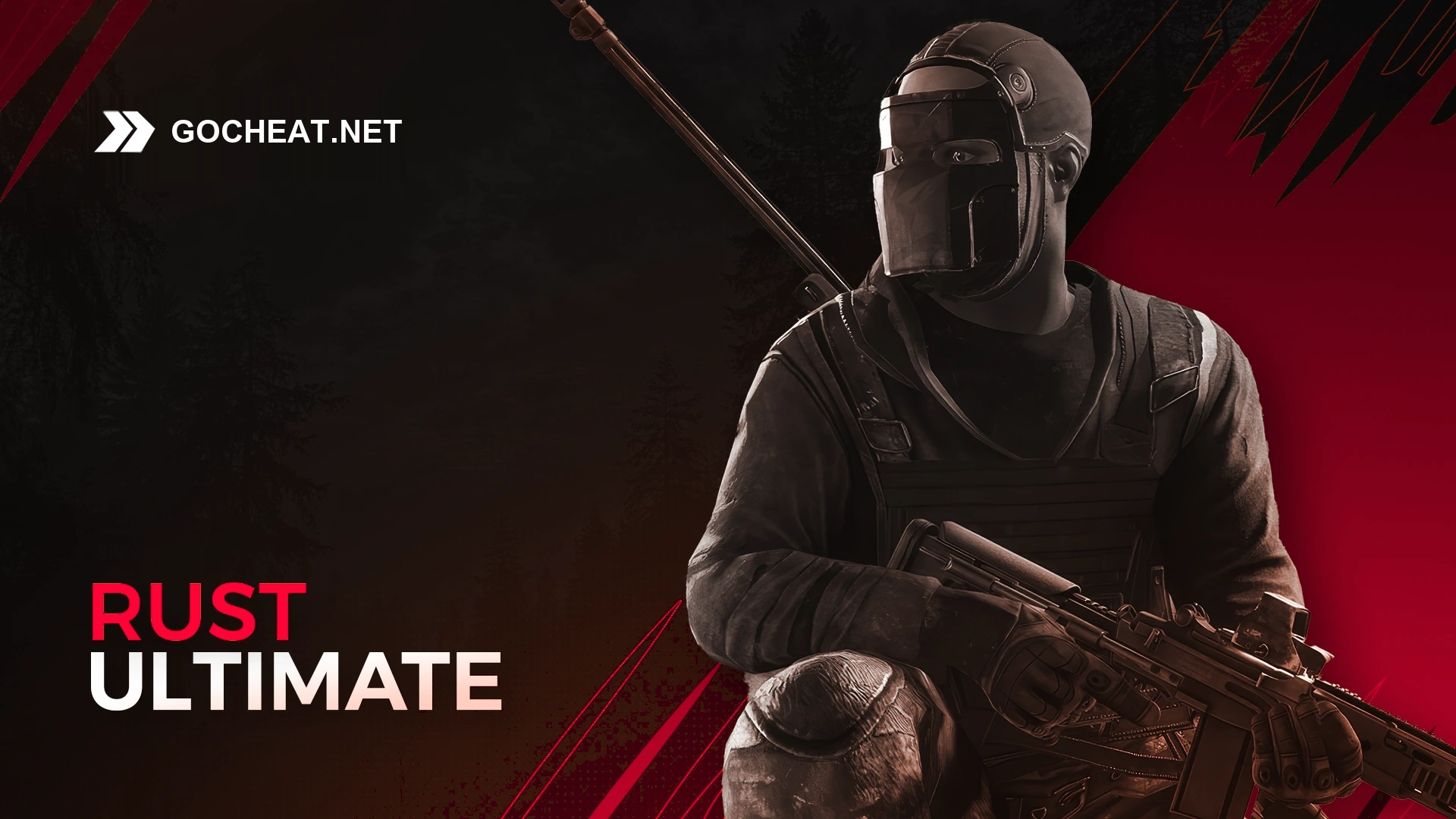 Rust - Ultimate 