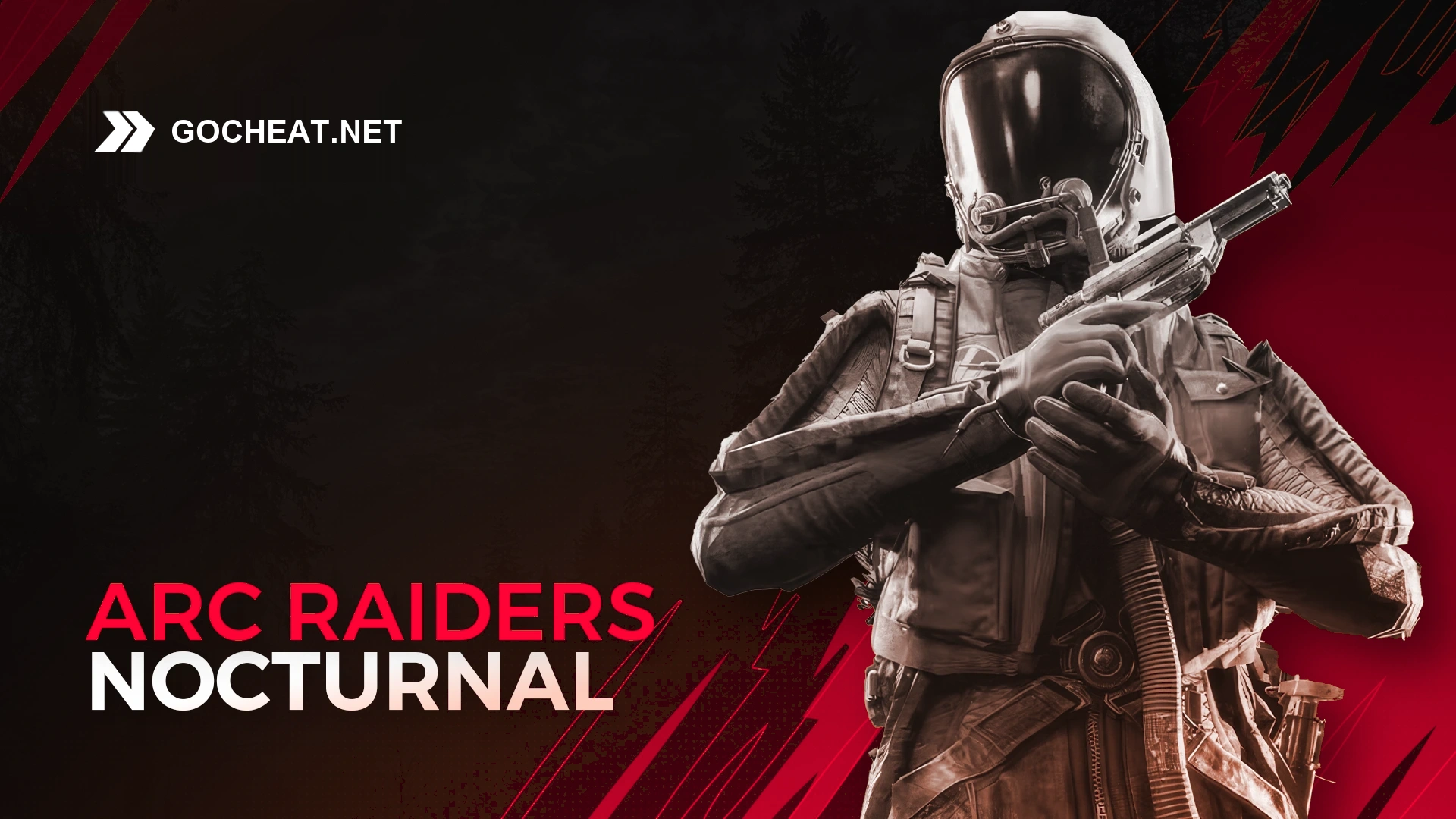 Arc Raiders - Nocturnal
