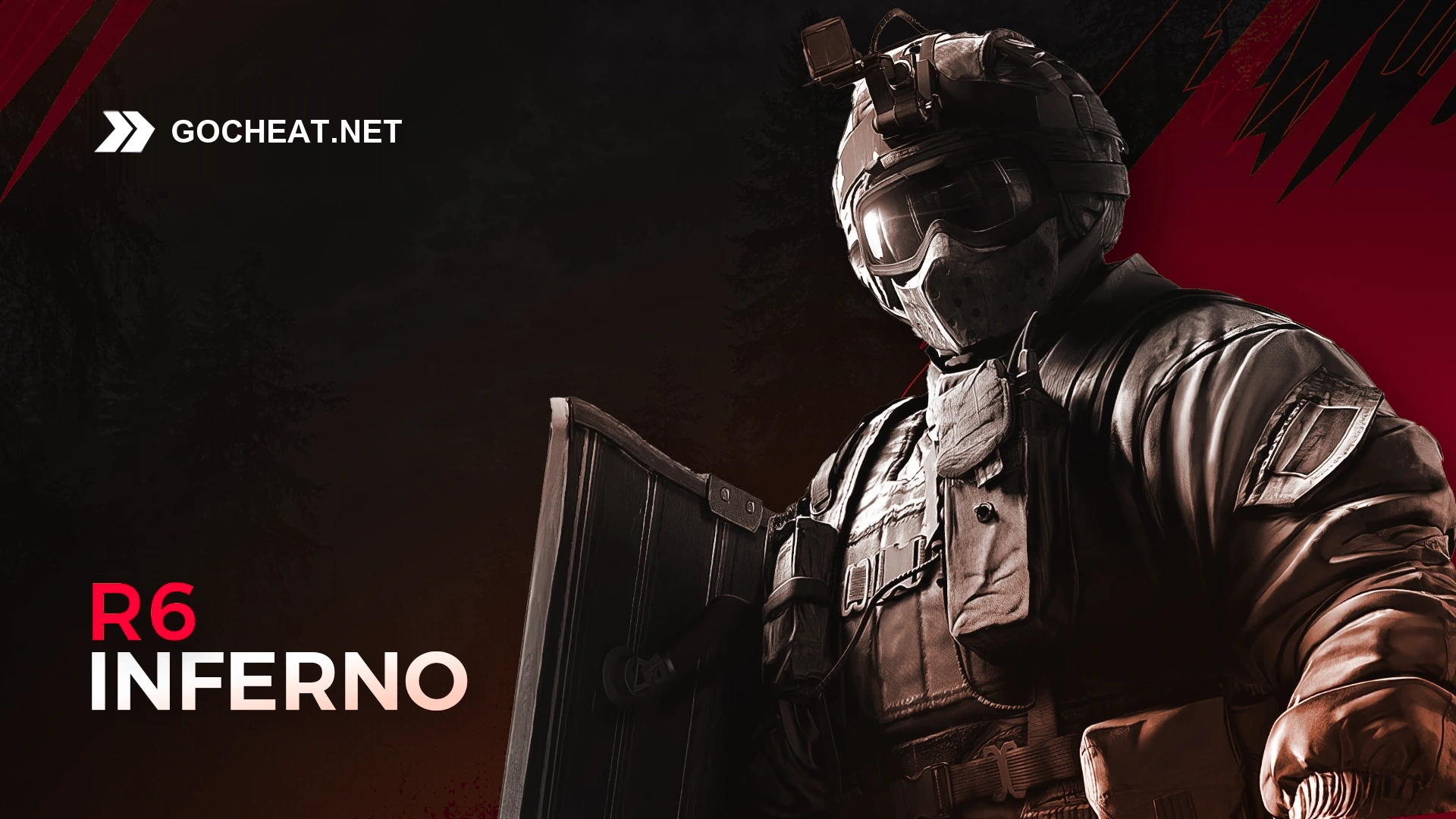 R6 - Inferno