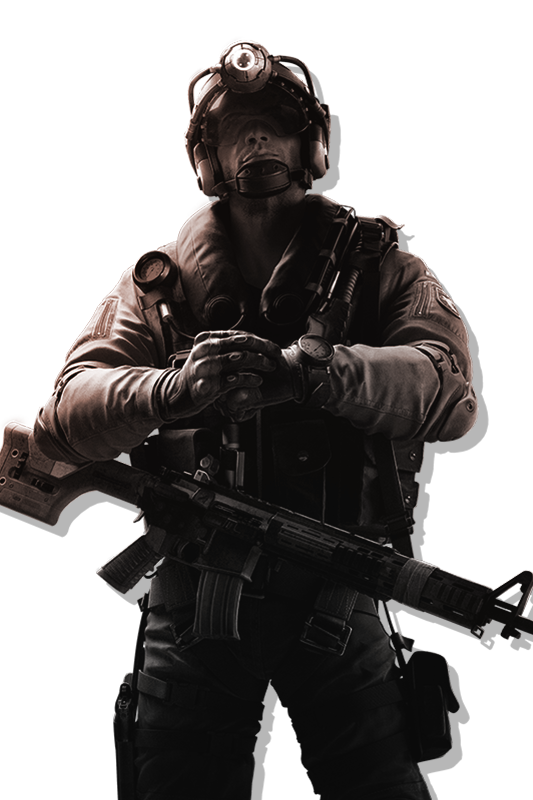 Rainbow Six Siege Cheats